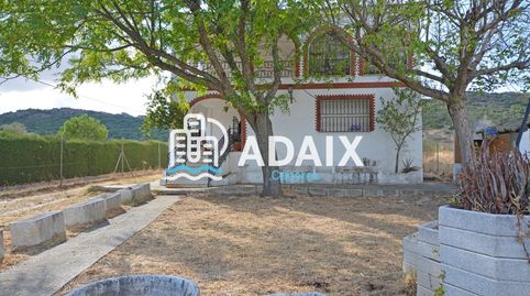 Foto 5 de Casa adosada en venta en Carretera de Sierra de Fuentes Cáceres, Valdesalor - Rincón de Ballesteros, Cáceres Capital