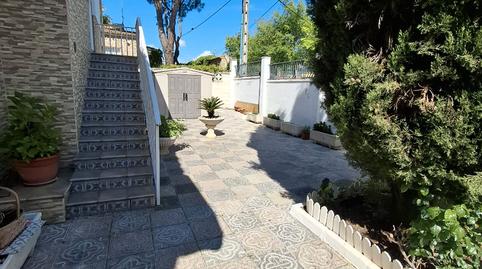 Foto 5 de Casa o xalet en venda a Calle del Retablo, 9, El Álamo, Madrid