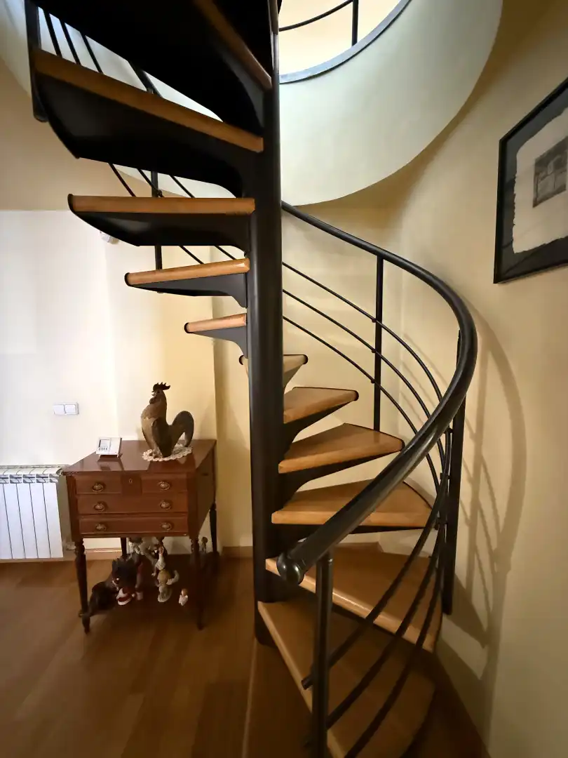 Dúplex en venta en Vilafranca del Penedès con Aire acondicionado, Calefacción y Parquet