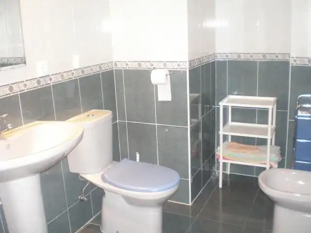 Appartement avec terrasse à vendre à CALLE PALANCIA, imagen 5