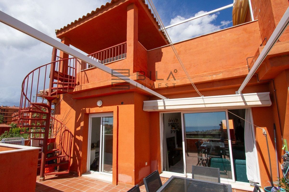 Attic for sale in La Reserva de Marbella, Reserva de Marbella