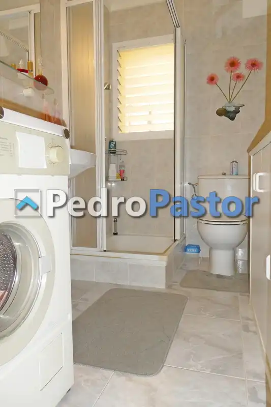 Apartamento con piscina en venta en Las Marinas / Les Marines, imagen 21