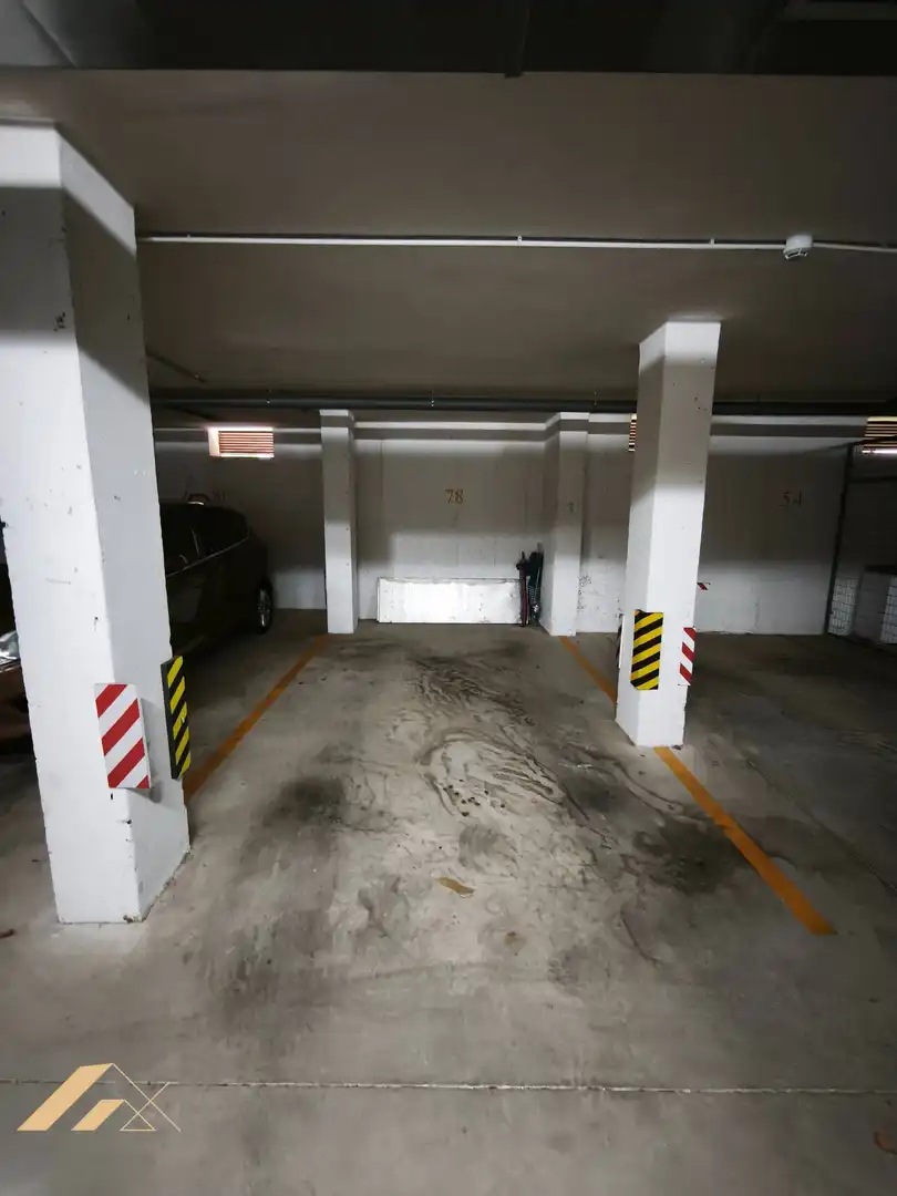 Aparcament de Apartament en venda en Orihuela Costa