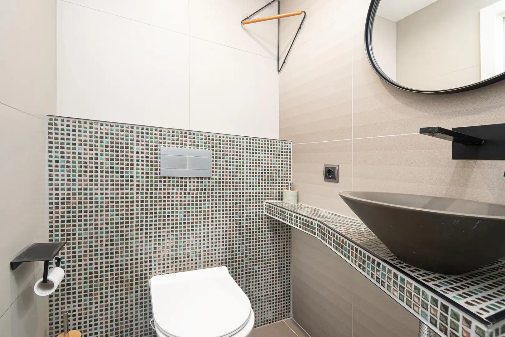Appartement avec ascenseur à louer à Ponent, imagen 16