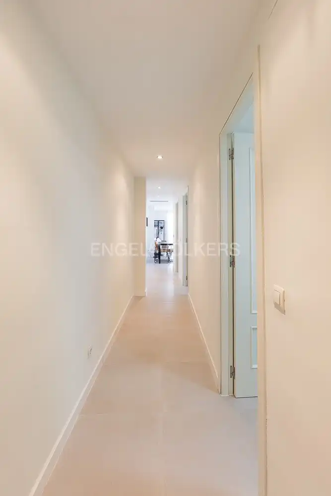 Flat for rent in Gandia  with Air Conditioner, Heating and Terrace