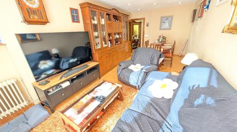 Photo 3 of Flat for sale in  Paulino Garcia, 75, Parroquias Sur - La Manjoya, Oviedo