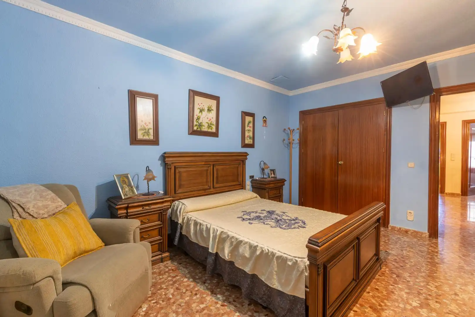 Adosado en venta en Calle Viejo de Charilla 43, imagen 35