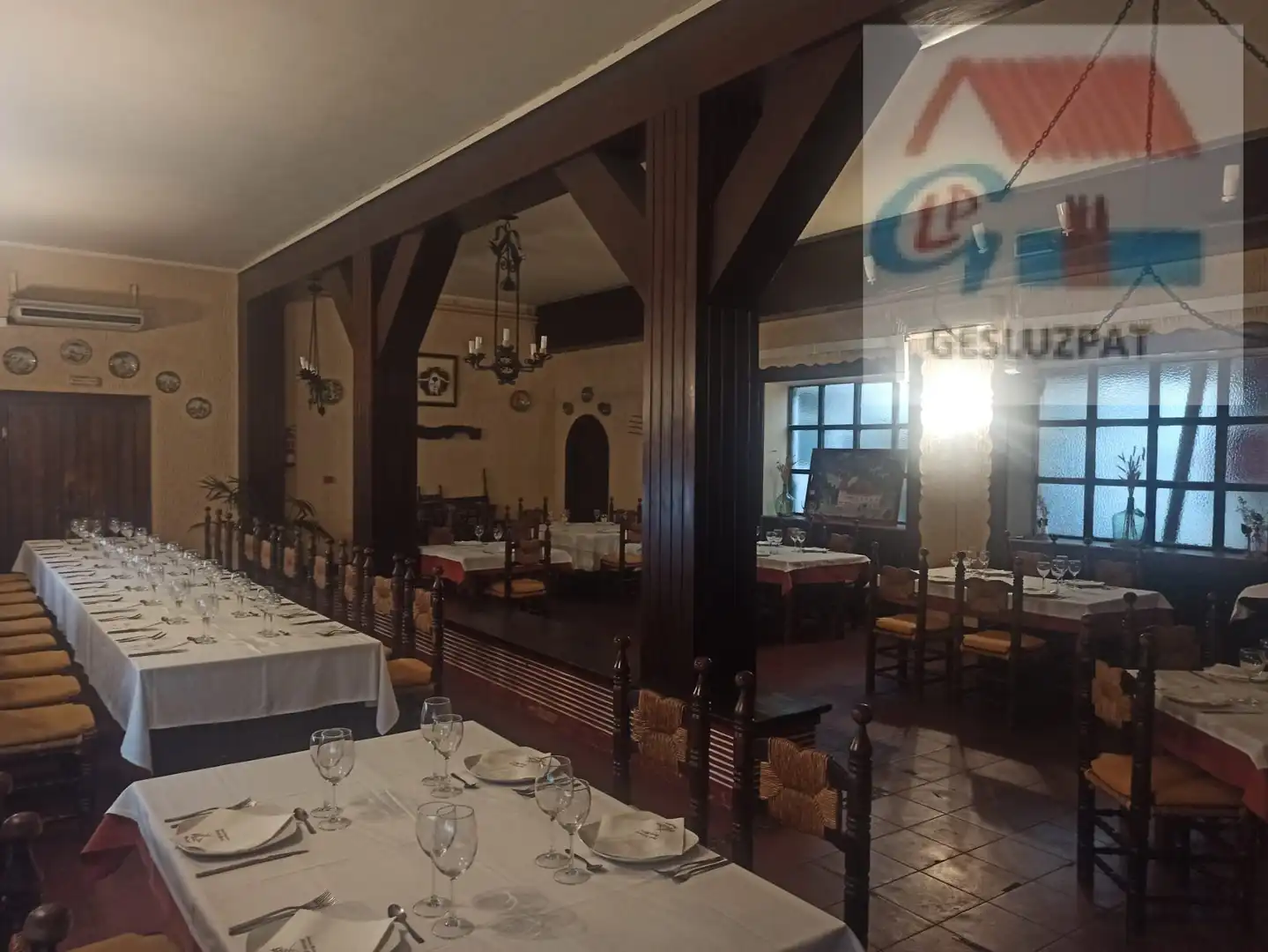 Hotel en venda a Quintanar de la Orden, imagen 2