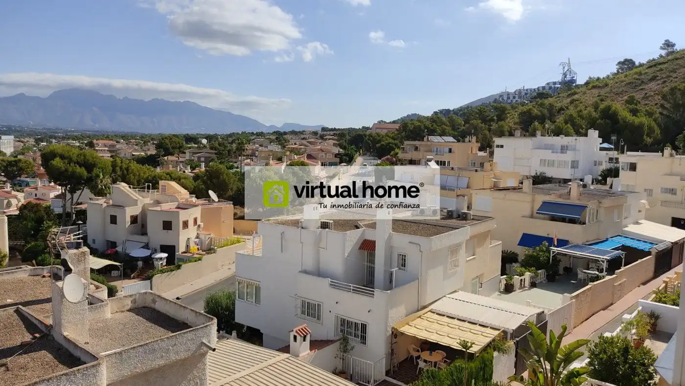Villa mit Terrasse zum Verkauf in Rincón de Loix, imagen 22