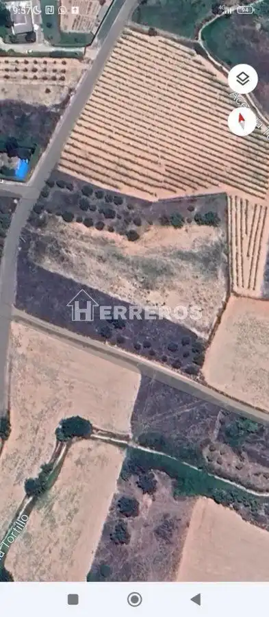 Casa rústica en venda a VALVERDE, imagen 11