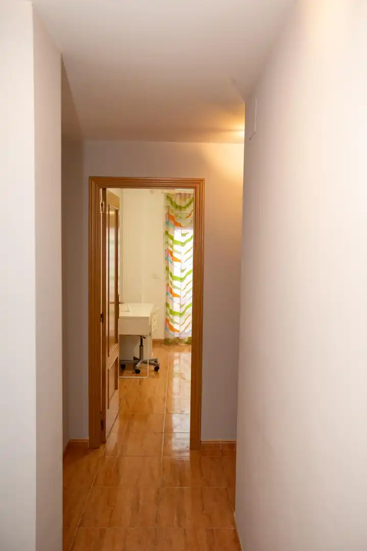 Apartament en venda en Muro de Alcoy amb Aire condicionat, Calefacció i Terrassa