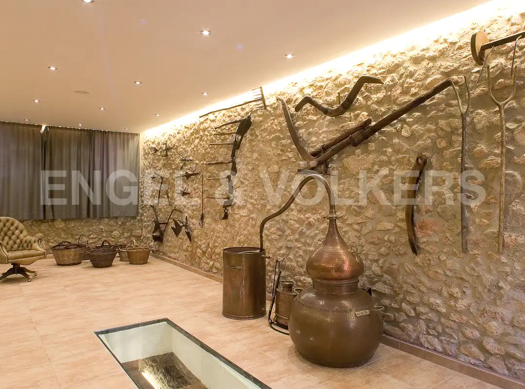 Résidentiel avec ascenseur à vendre à Aiguamúrcia, imagen 7