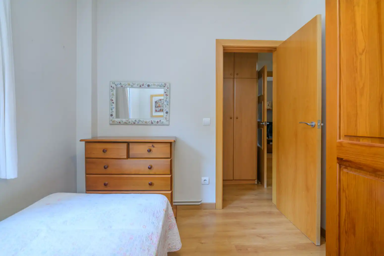 Habitación de Piso en venta en Sant Boi de Llobregat con Aire acondicionado, Calefacción y Parquet