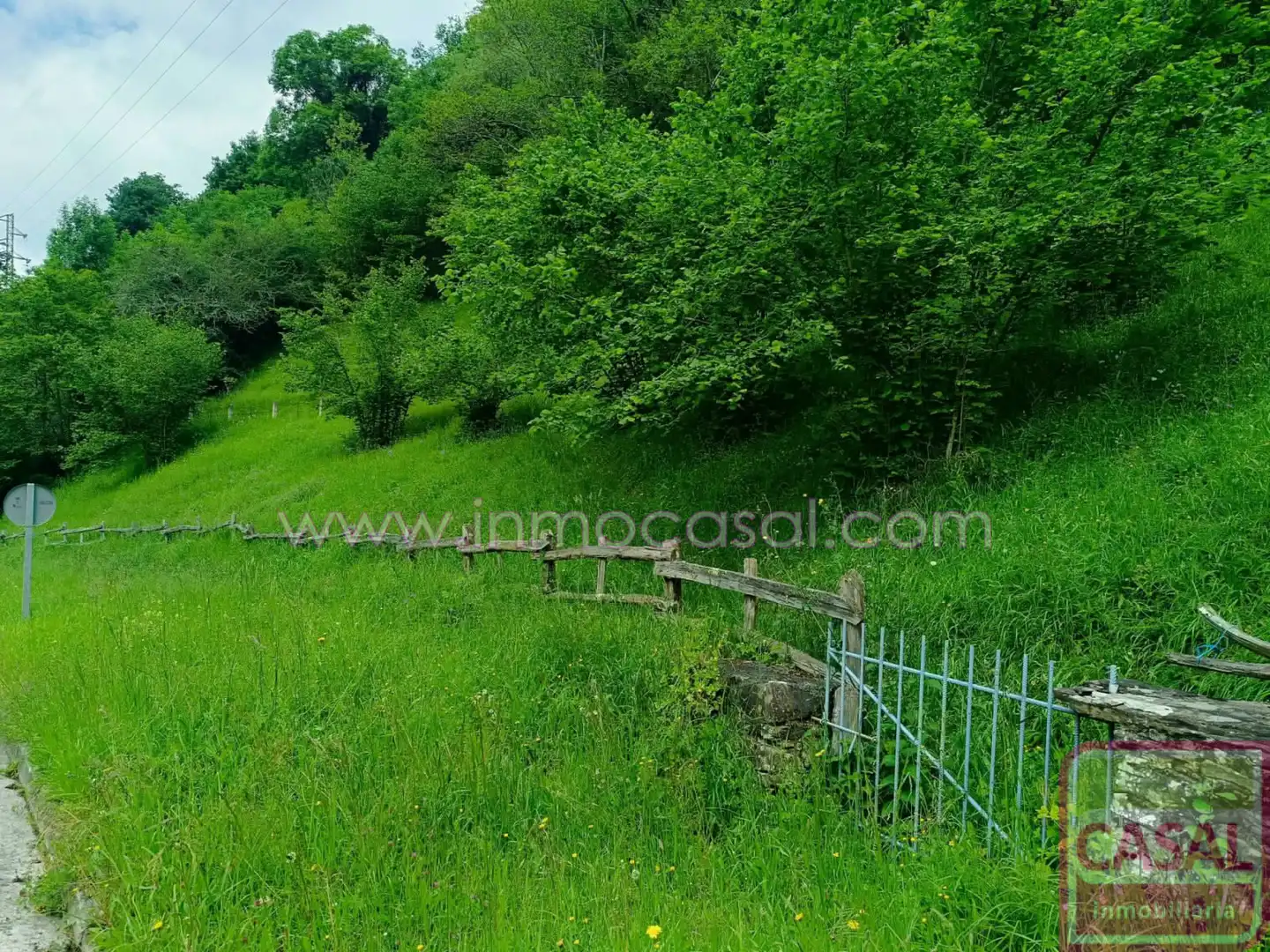 Lands and plots for sale in Aller, imagen 19