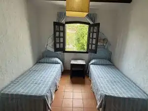 Dormitori de Àtic de lloguer en San Bartolomé de Tirajana amb Moblat i Piscina comunitària