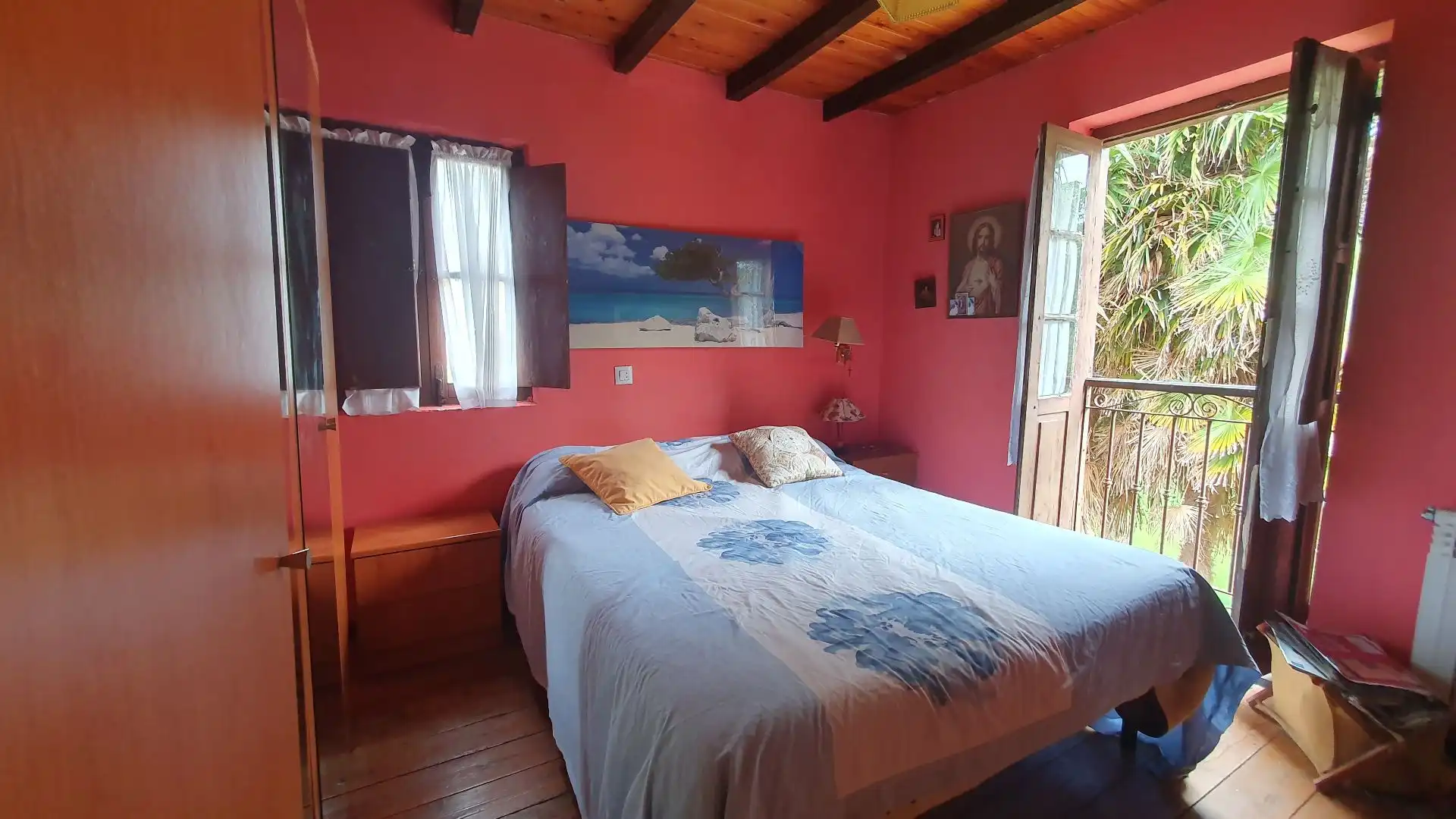 Casa con giardino in vendita a Celorio - Poó - Parres, imagen 19