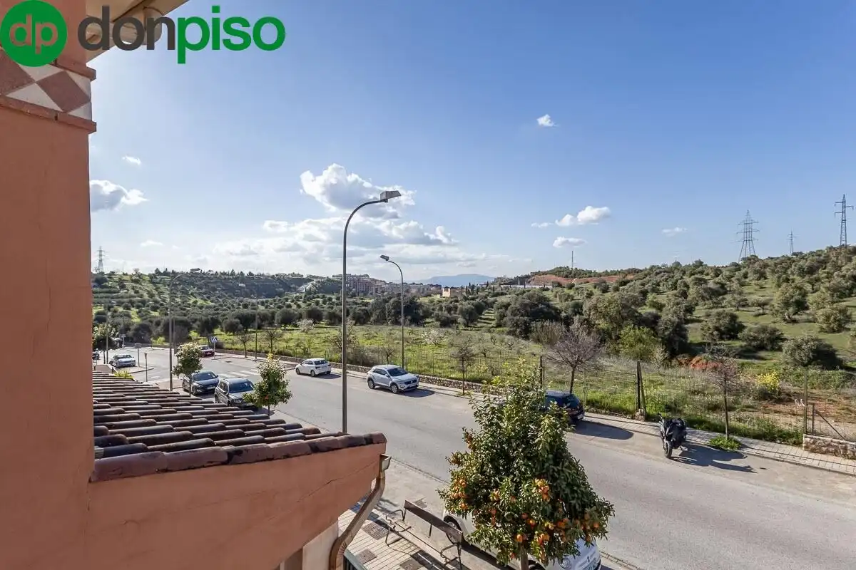 Wohnung mit Pool zum Verkauf in Camino DEL LORADOR, imagen 22