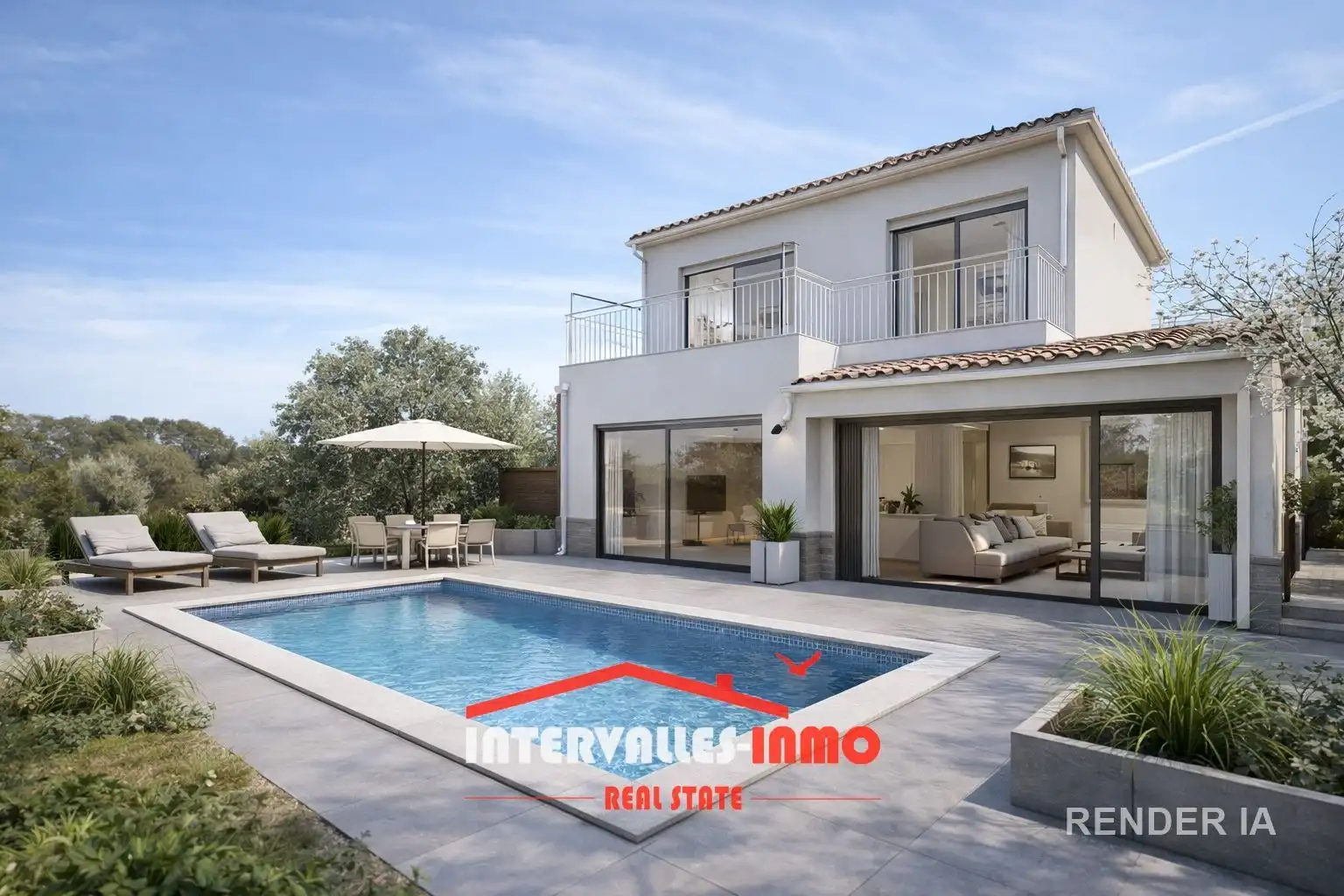 Casa o xalet en venda a Lliçà d'Amunt