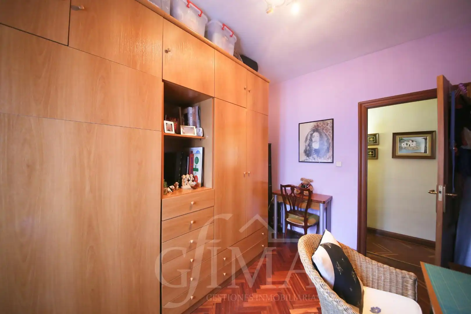 Flat with terrace for sale in Tomelloso, imagen 16