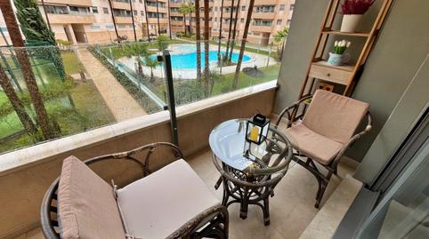 Foto 5 de Piso en venta en Calle Santa María de Trassierra, 58, Huerta de la Reina - Trassierra,  Córdoba Capital