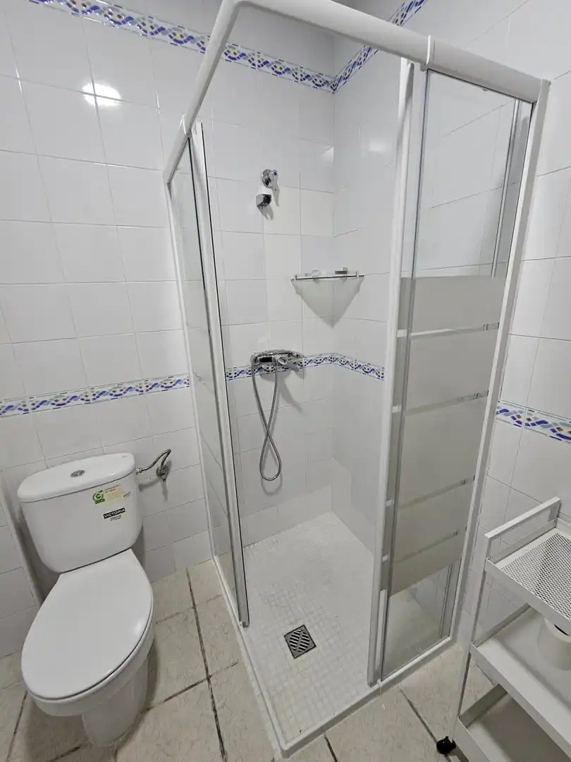 Loft zur Miete in Jerez de la Frontera, Cádiz