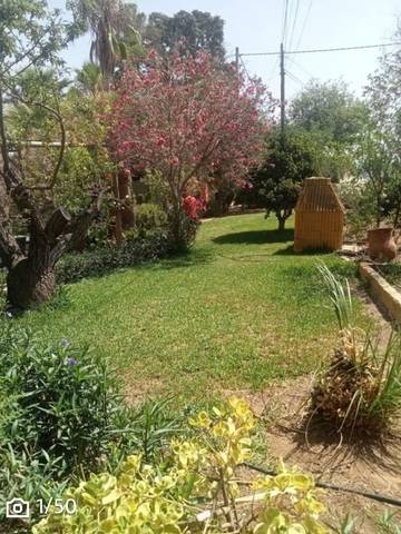 Casa-chalet en Venta en Humilladero