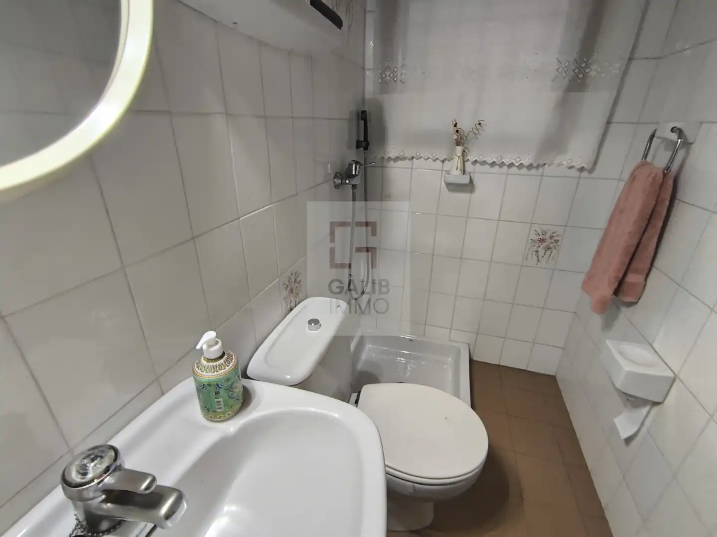 Baño de Casa o chalet en venta en Avinyonet de Puigventós con Calefacción y Terraza