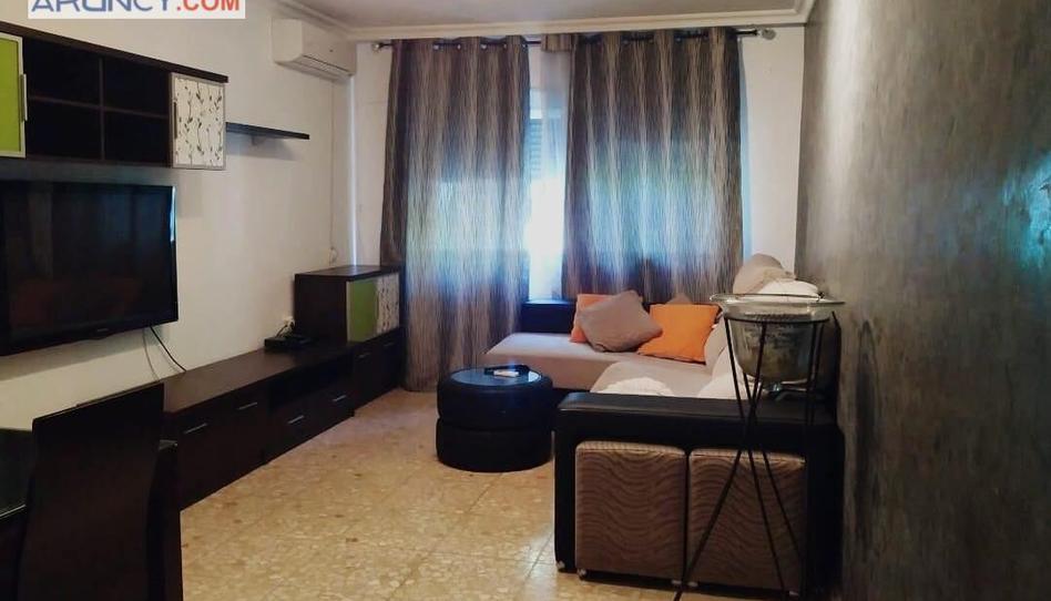 Photo 1 of Flat for sale in La Oliva, Sevilla