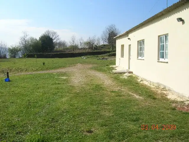 Casa o chalet en venta en Miño
