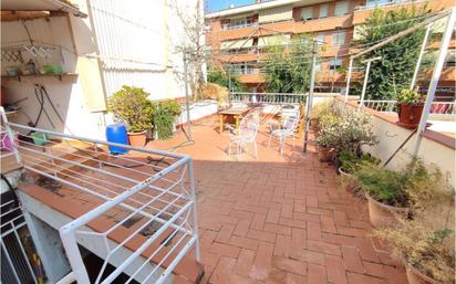 Terrassa de Casa o xalet en venda en Sant Sadurní d'Anoia amb Terrassa