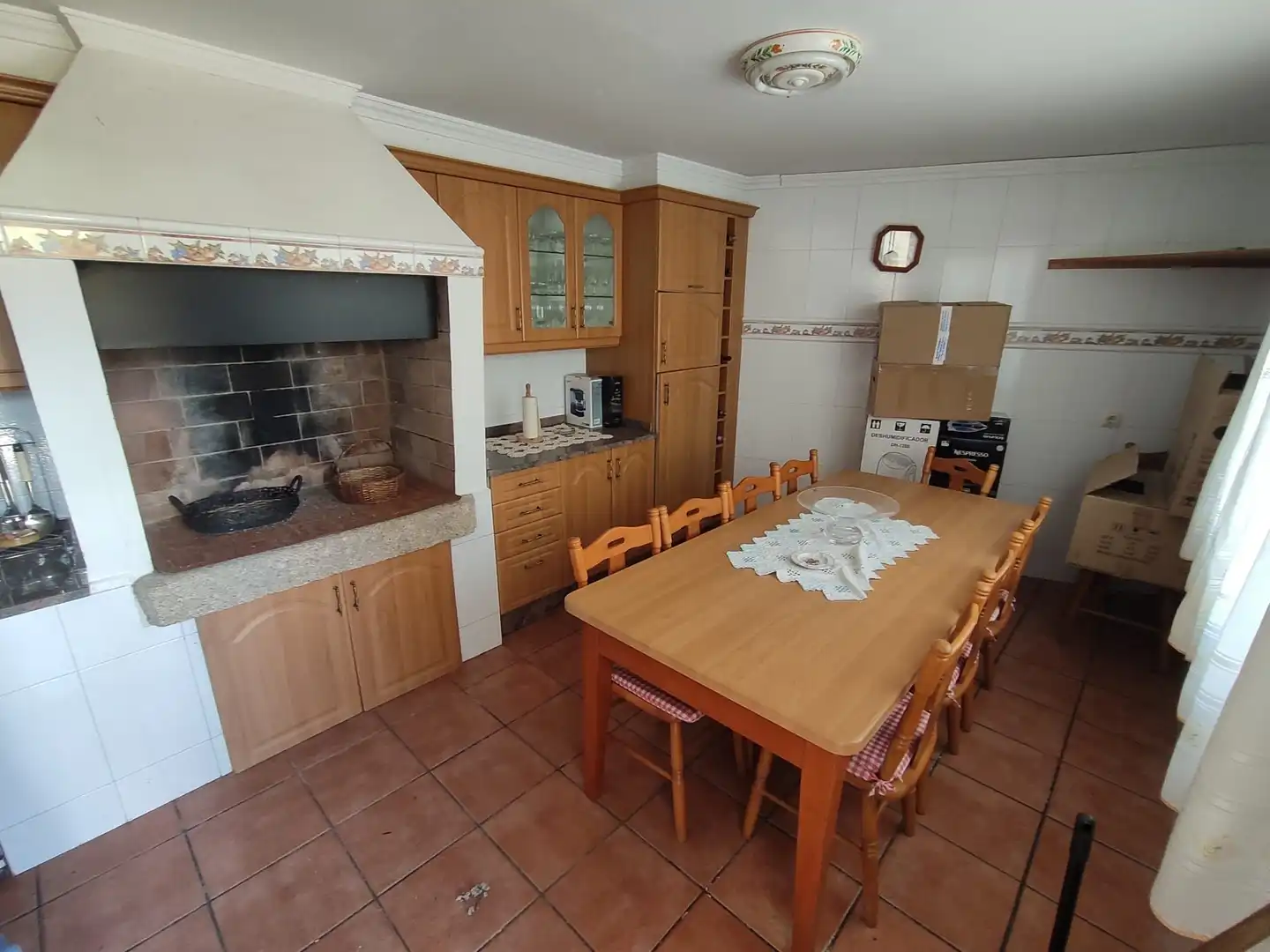 House with garden for sale in PO-400, imagen 6
