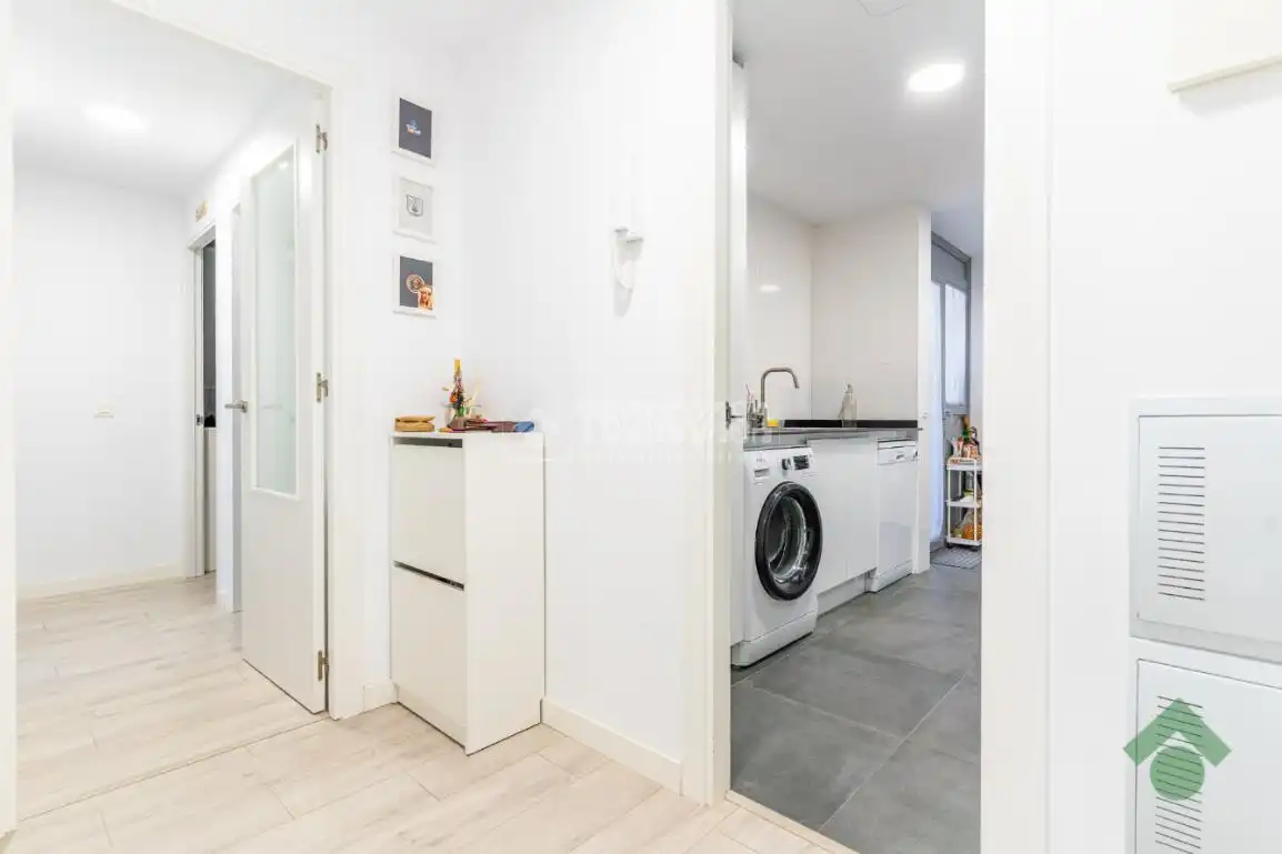 Küche von Wohnung zum Verkauf in Puerto Real mit Terrasse und Gemeinschaftspool