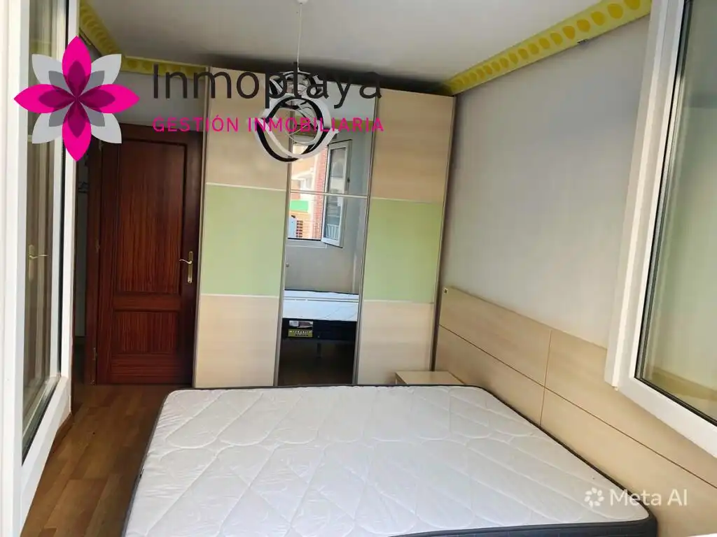 Bedroom of Ground floor for sale in El Astillero    with Heating and Terrace