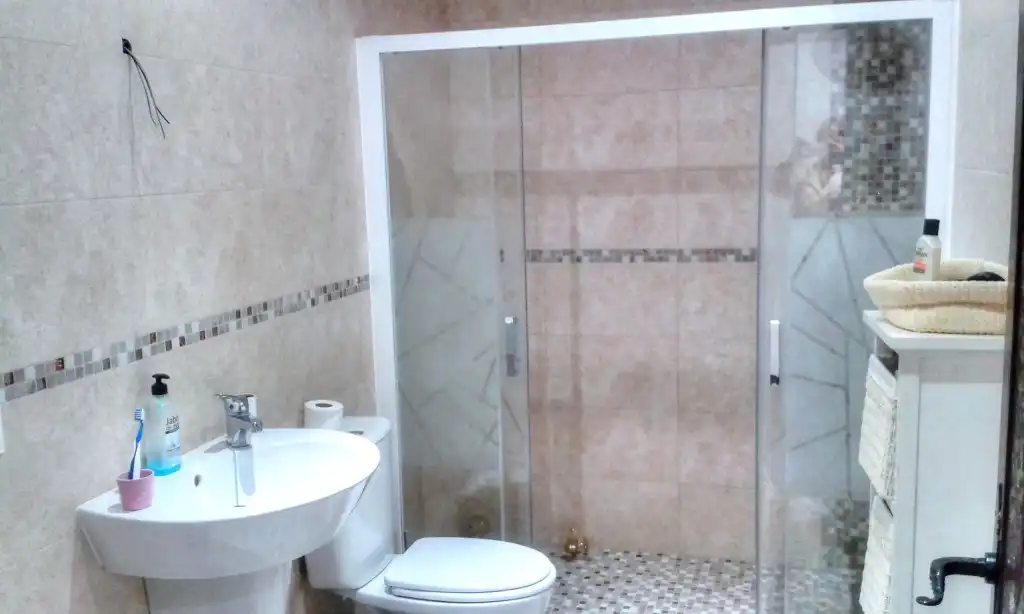 Villa con terrazza in vendita a Alhama de Granada, imagen 10