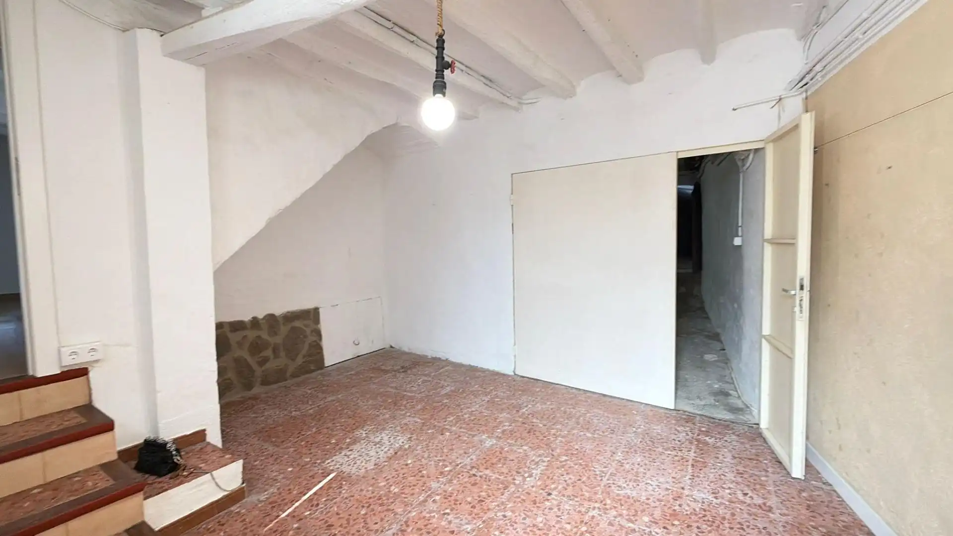 Casa o chalet en venta en Sant Pere de Riudebitlles con Aire acondicionado, Calefacción y Parquet