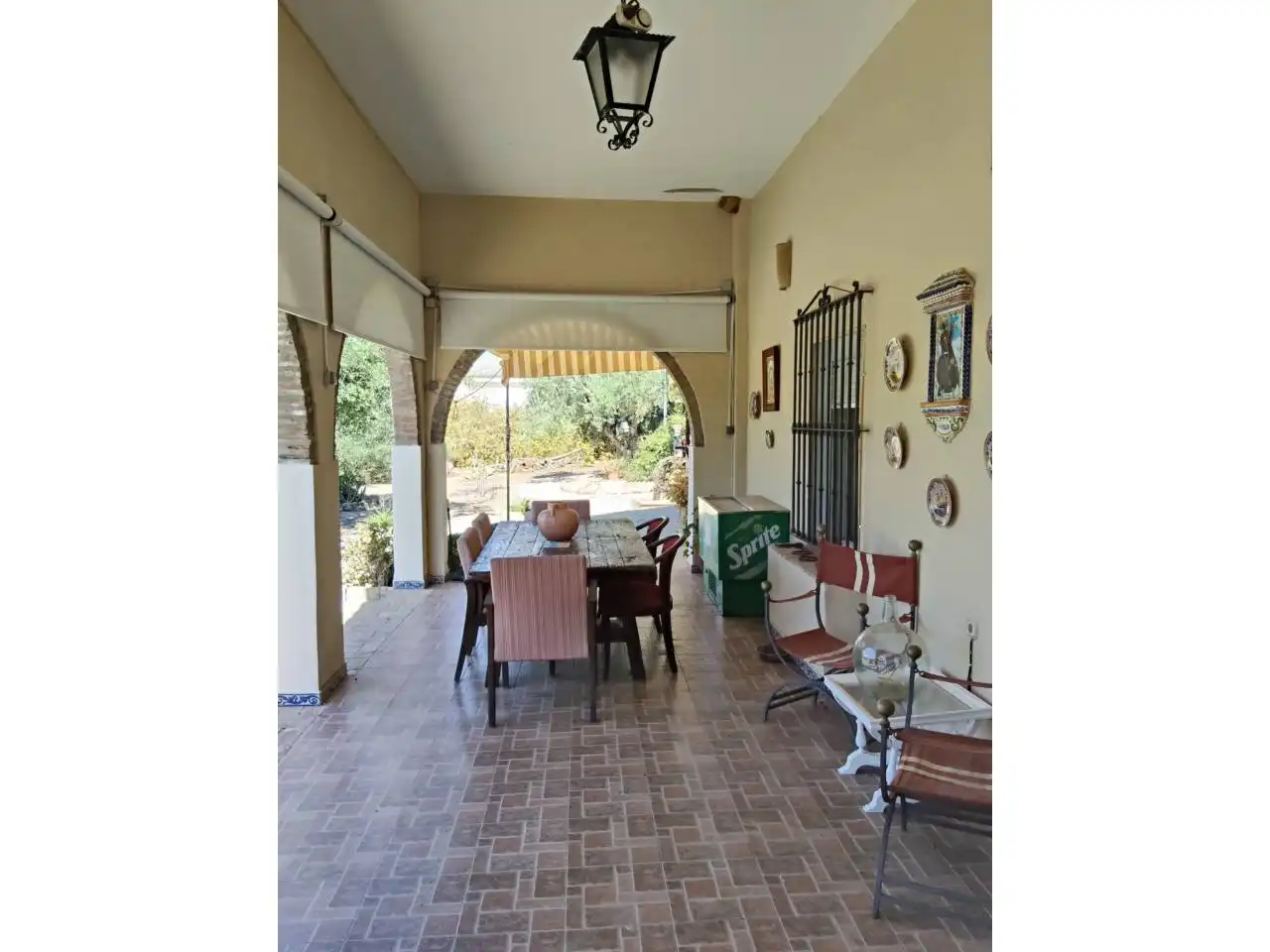 Villa avec piscine à vendre à Urbanizacion Monjas, imagen 37
