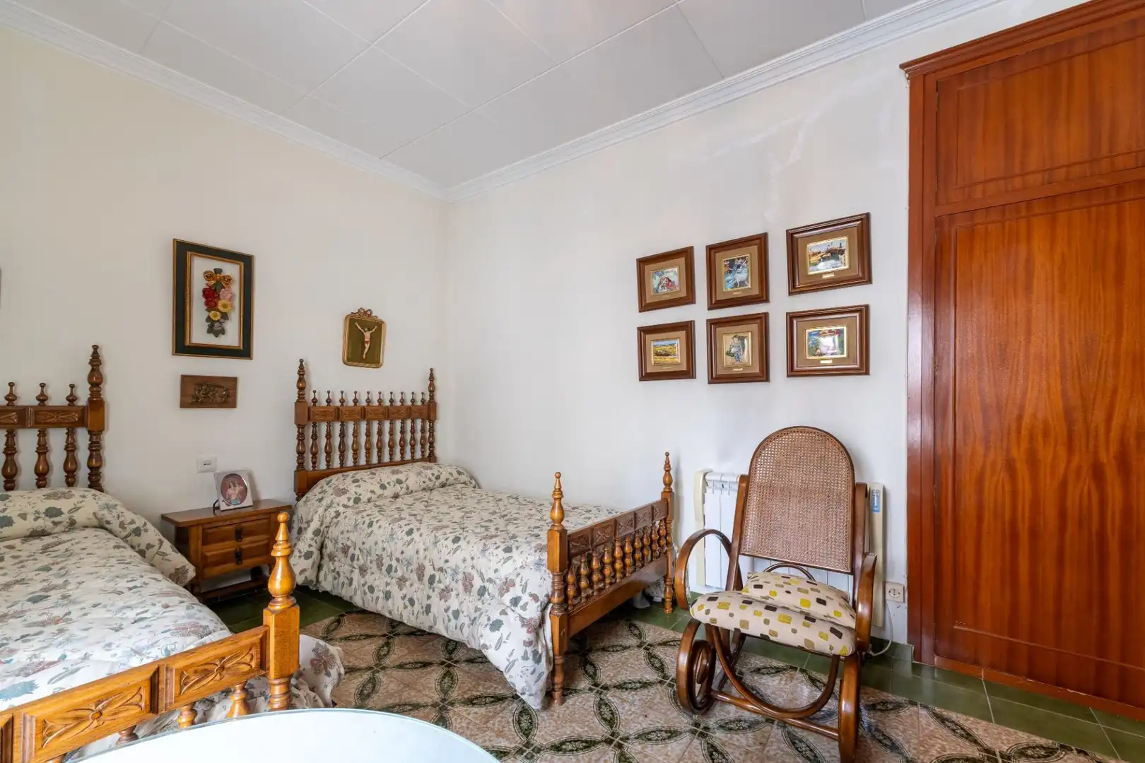 Habitación de Casa o chalet en venta en Córdoba con Aire acondicionado, Terraza y Balcón