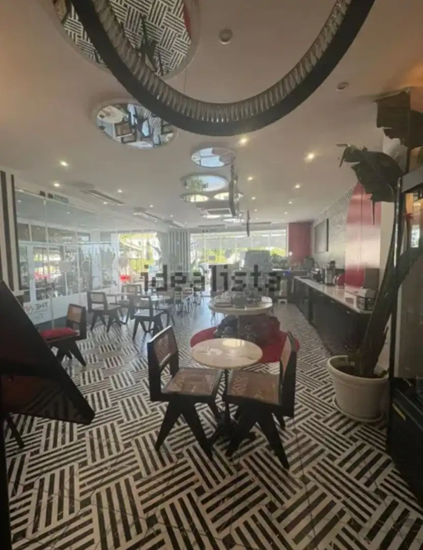 Business premises to rent in Milla de Oro, imagen 2