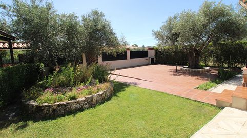 Foto 5 von Einfamilien-Reihenhaus zum Verkauf in Torremocha de Jarama, Madrid