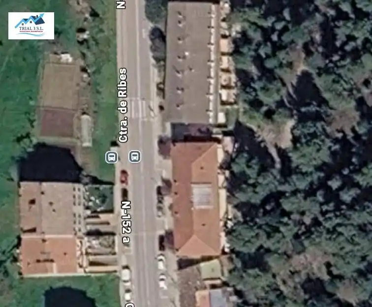 Pis en venda a Carretera RIBAS, imagen 2