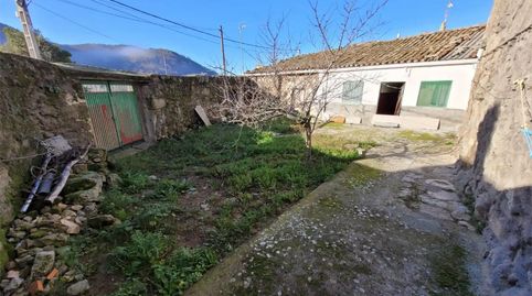 Foto 3 de Finca rústica en venda a Calle Abajo, 2, Sanchotello, Salamanca