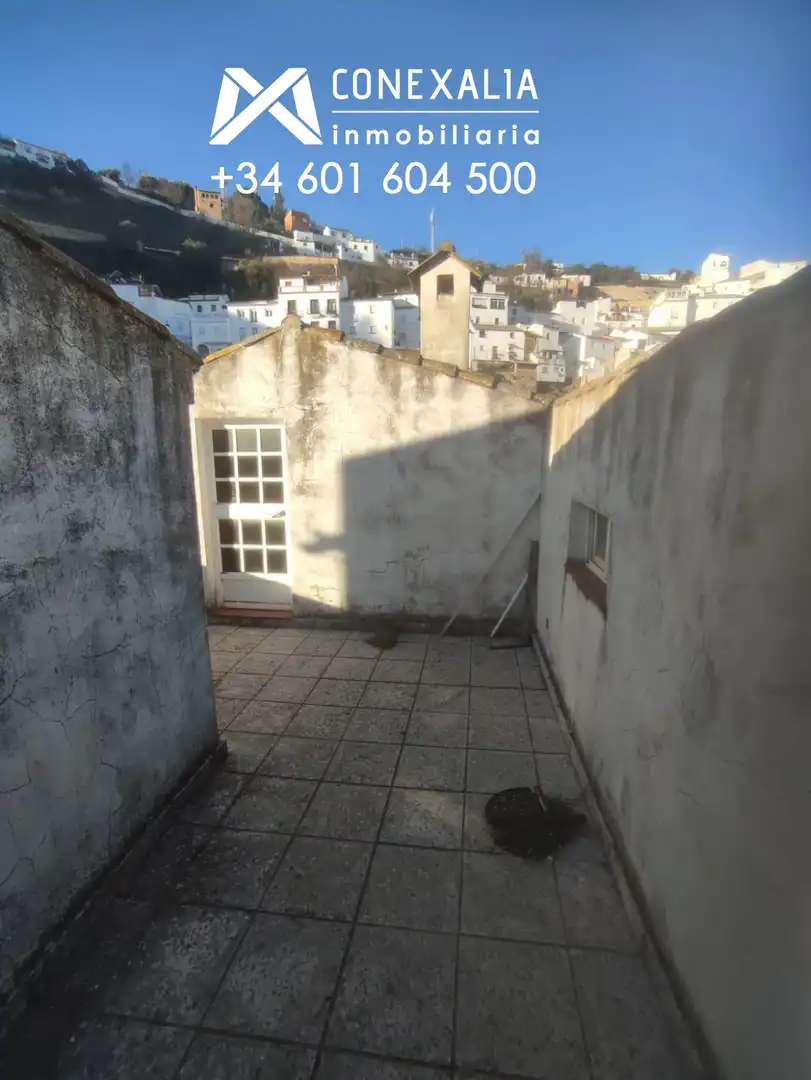 Casa in vendita a Setenil de las Bodegas, imagen 21