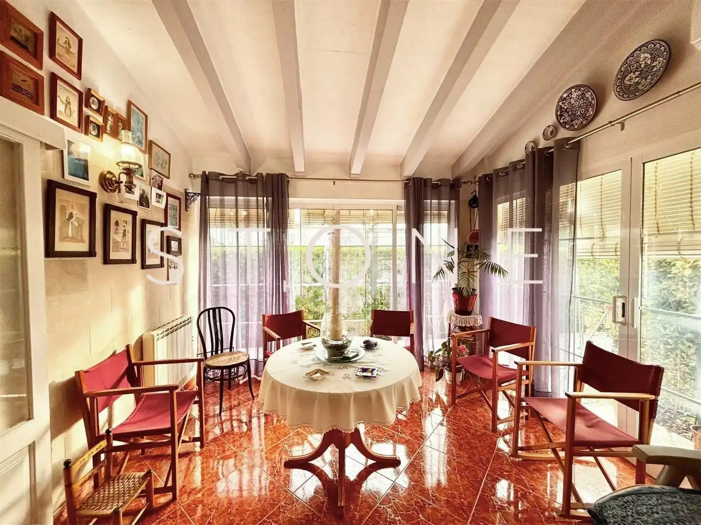 Casa amb jardí en venda a Ciutadella, imagen 9
