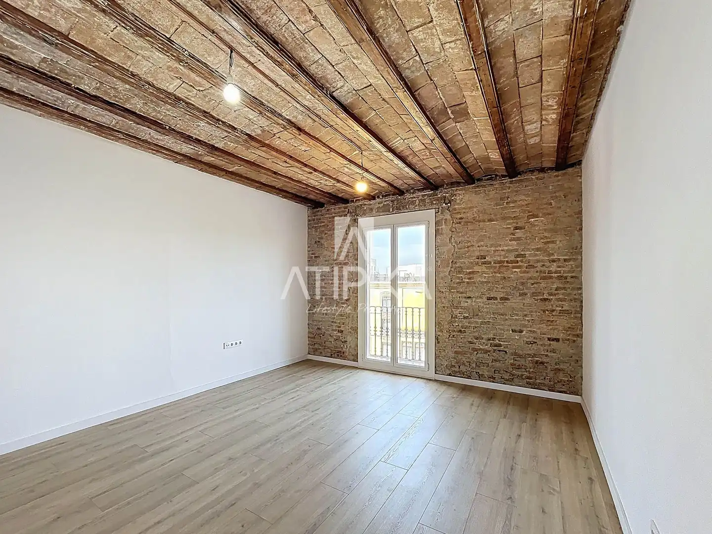 Appartement avec terrasse à vendre à Sant Pau, imagen 5
