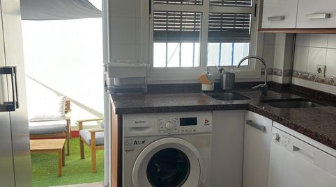 Foto 4 de Casa adosada en venda a La Banda - Campo de Fútbol, Chiclana de la Frontera