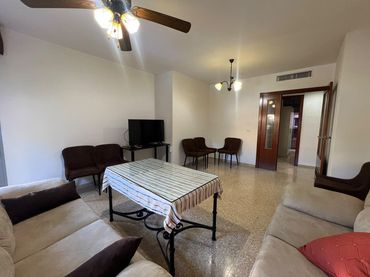 Piso con balcón en venta en Calle Isla Tabarca 10