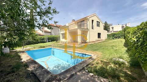 Photo 3 of Houses for sale in El Casar, Guadalajara