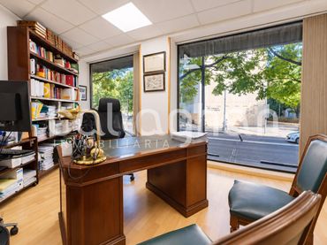 Ufficio in vendita a Extramurs