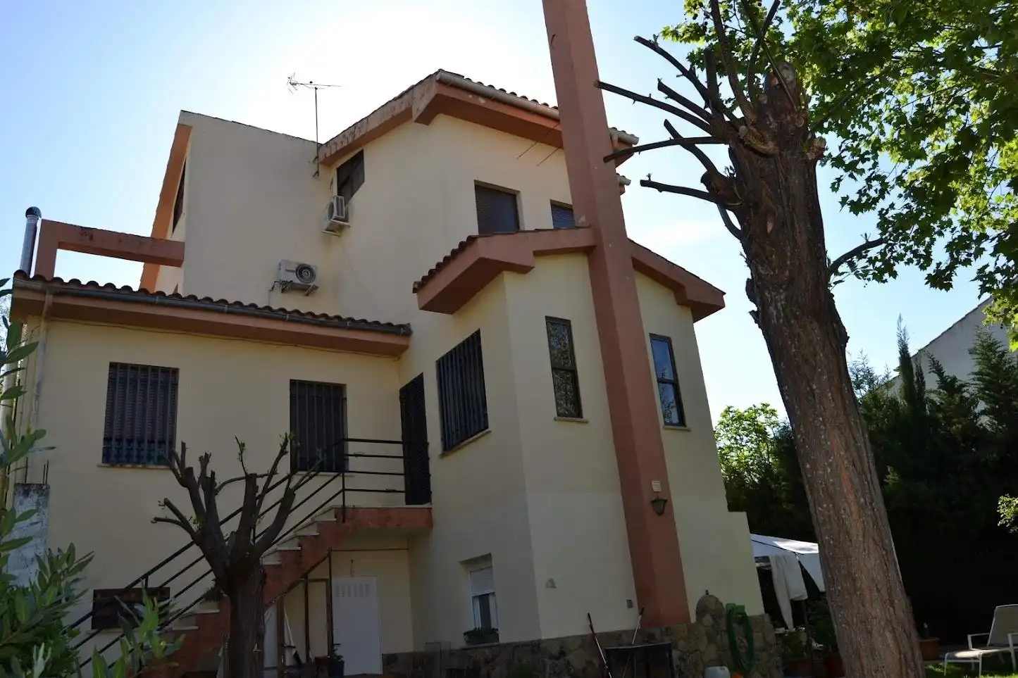 Chalet con jardín en venta en Aguas Vivas - La Zambomba, imagen 2