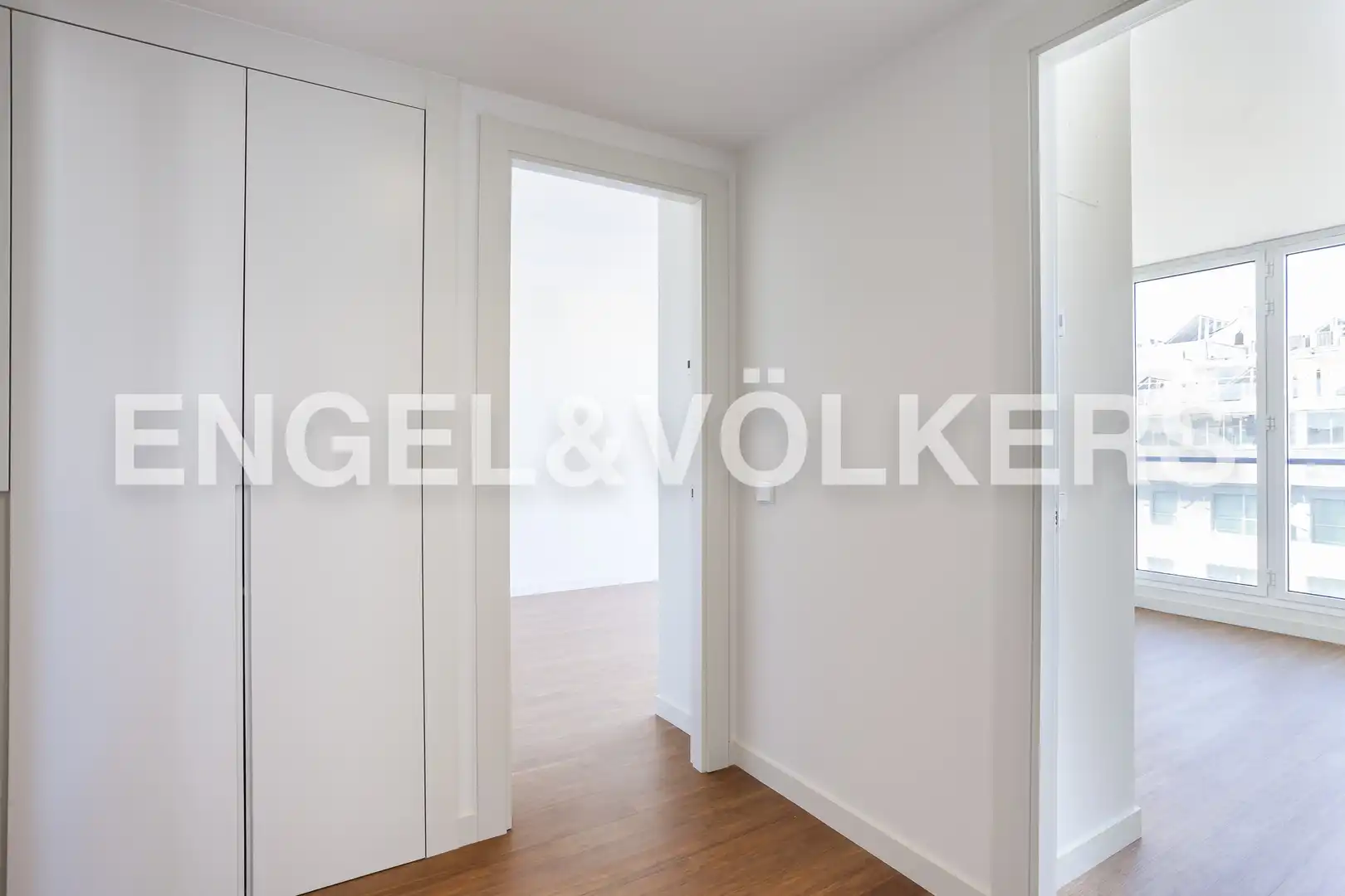 Attic for rent in Madrid  with Heating and Swimming Pool